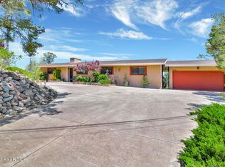 2535 Sandia Dr, Prescott, AZ 86301