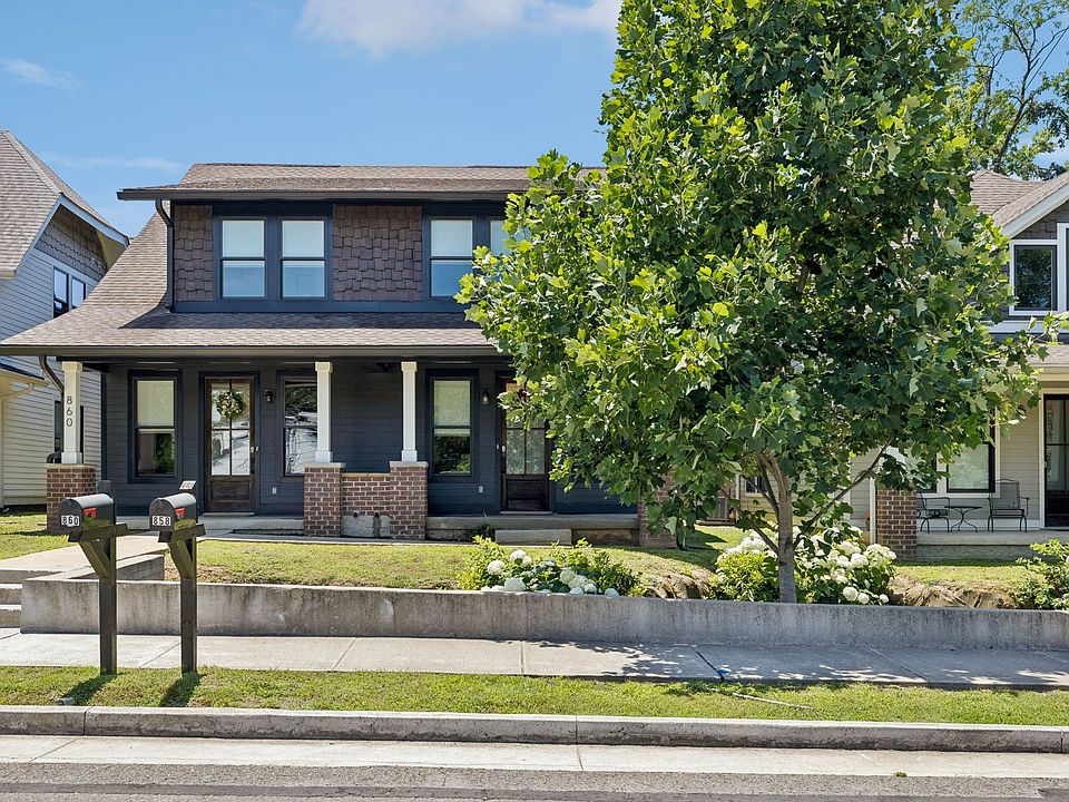 1st image of 858 Seymour Ave