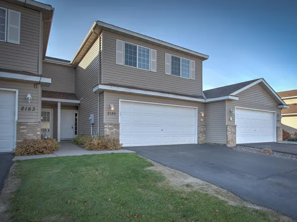 2185 Cleveland Way S, Cambridge, MN 55008