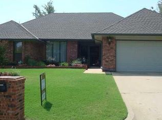 2616 SW 113th St, Oklahoma City, OK 73170