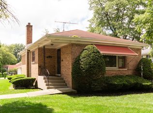 18548 Klimm Ave, Homewood, IL 60430