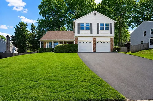 203 Markwood Dr Photo 1