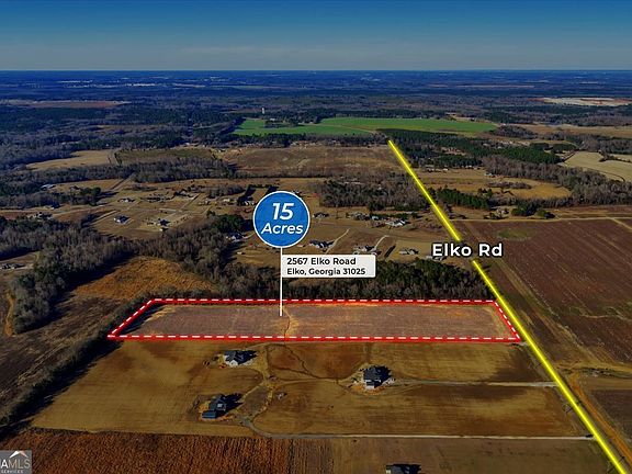 2nd image of 2567 Elko Rd