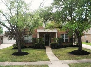 7927 Feather Springs Dr, Houston, TX 77095