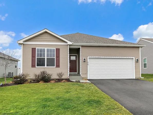 519 S Hahn Dr, Cortland, IL 60112
