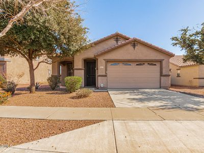 25917 N 163rd Drive, Surprise, AZ, 85387