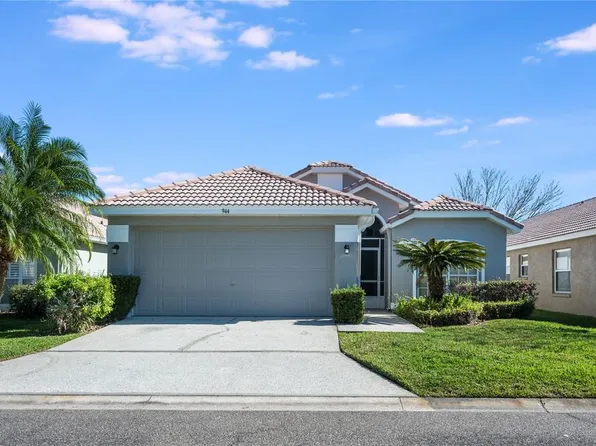 944 Glen Abbey Cir, Winter Springs, FL 32708
