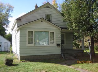 110 S Hudson St, Antigo, WI 54409