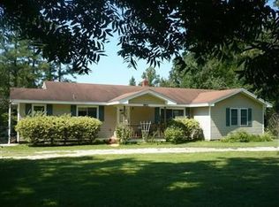 965 Nc Highway 133, Rocky Point, NC 28457