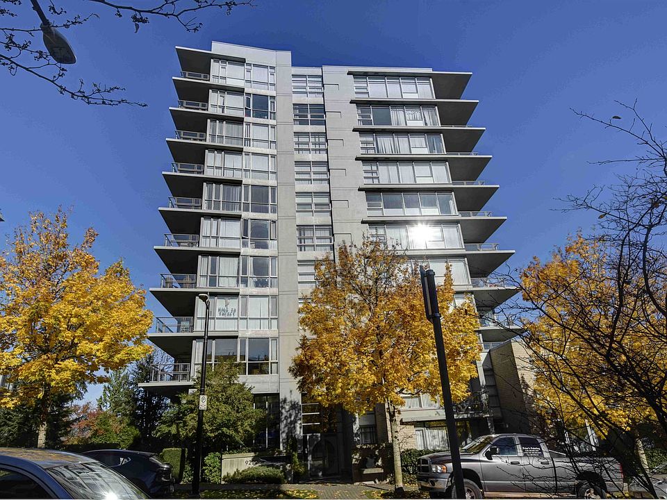 1st image of 9222 University Cres #1106
