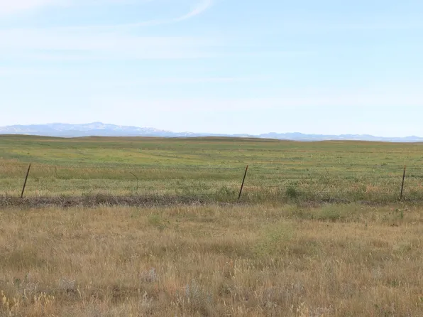 Spring Creek Cutoff, Hermosa, SD 57744