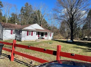 548 Pleasant Ridge Rd, Cresco, PA 18326