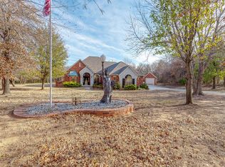 490 Daniel Lee Dr, Choctaw, OK 73020