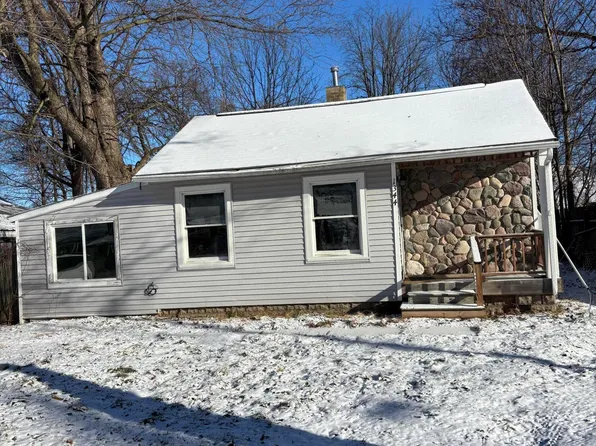 1344 Marquette St, Lansing, MI 48906