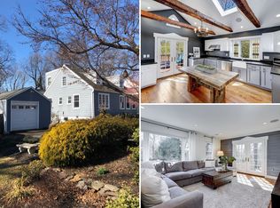 809 Fulton Ave, Falls Church, VA 22046
