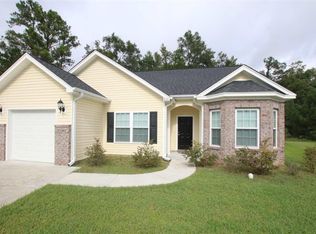 234 Seagrass Loop, Myrtle Beach, SC 29588