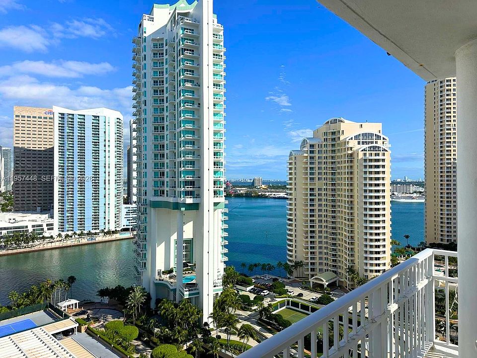 1st image of 701 Brickell Key Blvd APT 2309