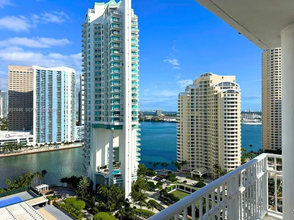 701 Brickell Key Blvd APT 2309, Miami, FL 33131