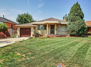 1375 S Steele St, Denver, CO 80210