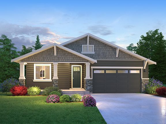2nd image of 5526 Waldron Dr NE #Lcrgnc