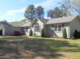 30165 Cochise Ct, Mechanicsville, MD 20659