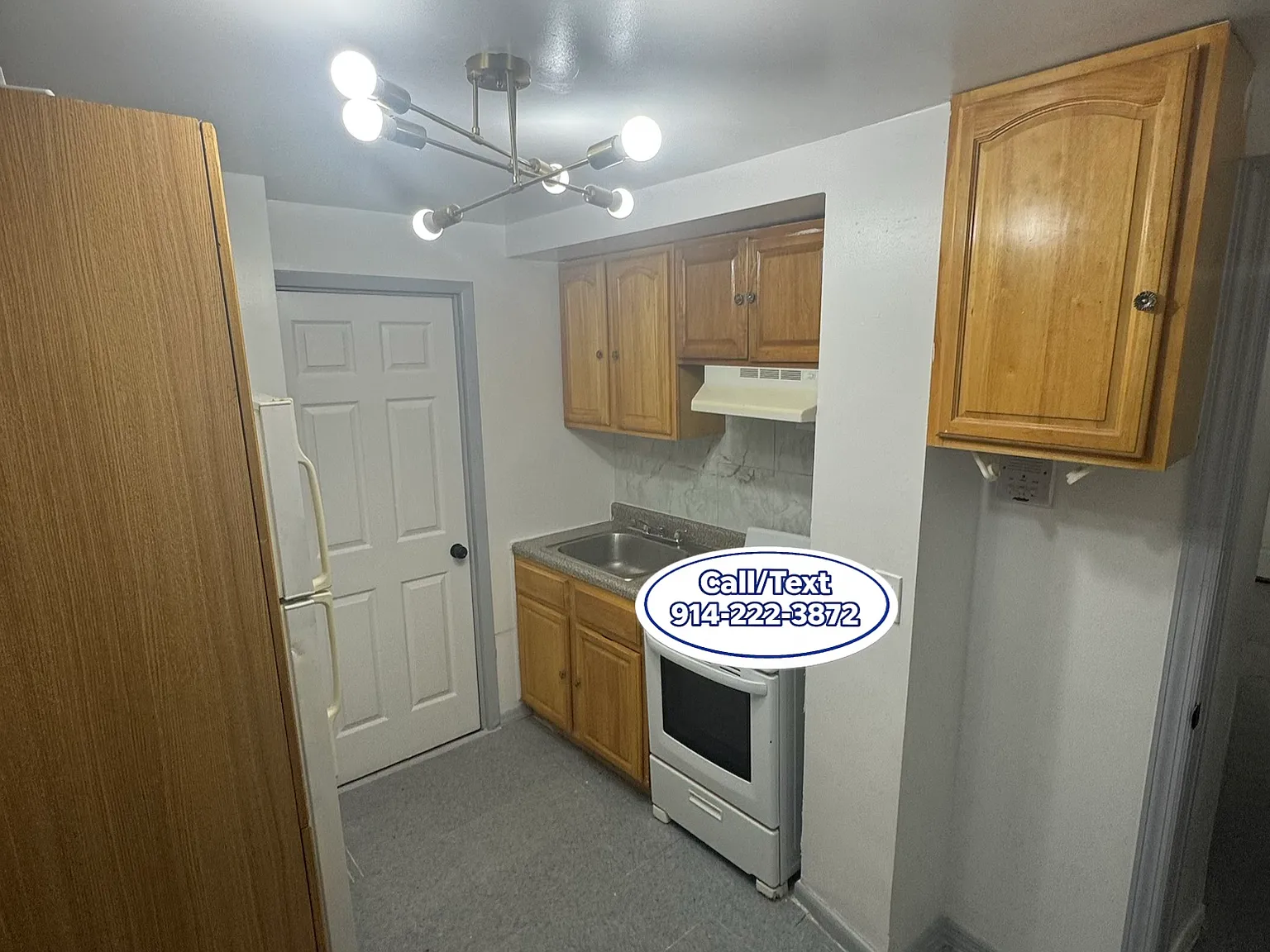 2 bed, $2,400 — Photo 1