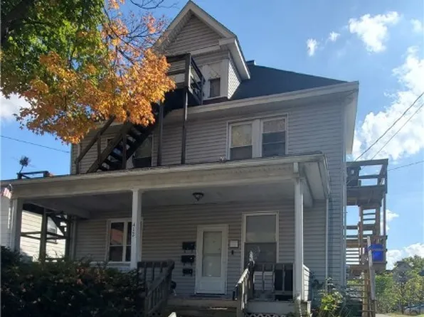 412 E Sheridan Ave, New Castle, PA 16105