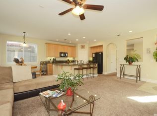 6366 Park Village St, Sacramento, CA