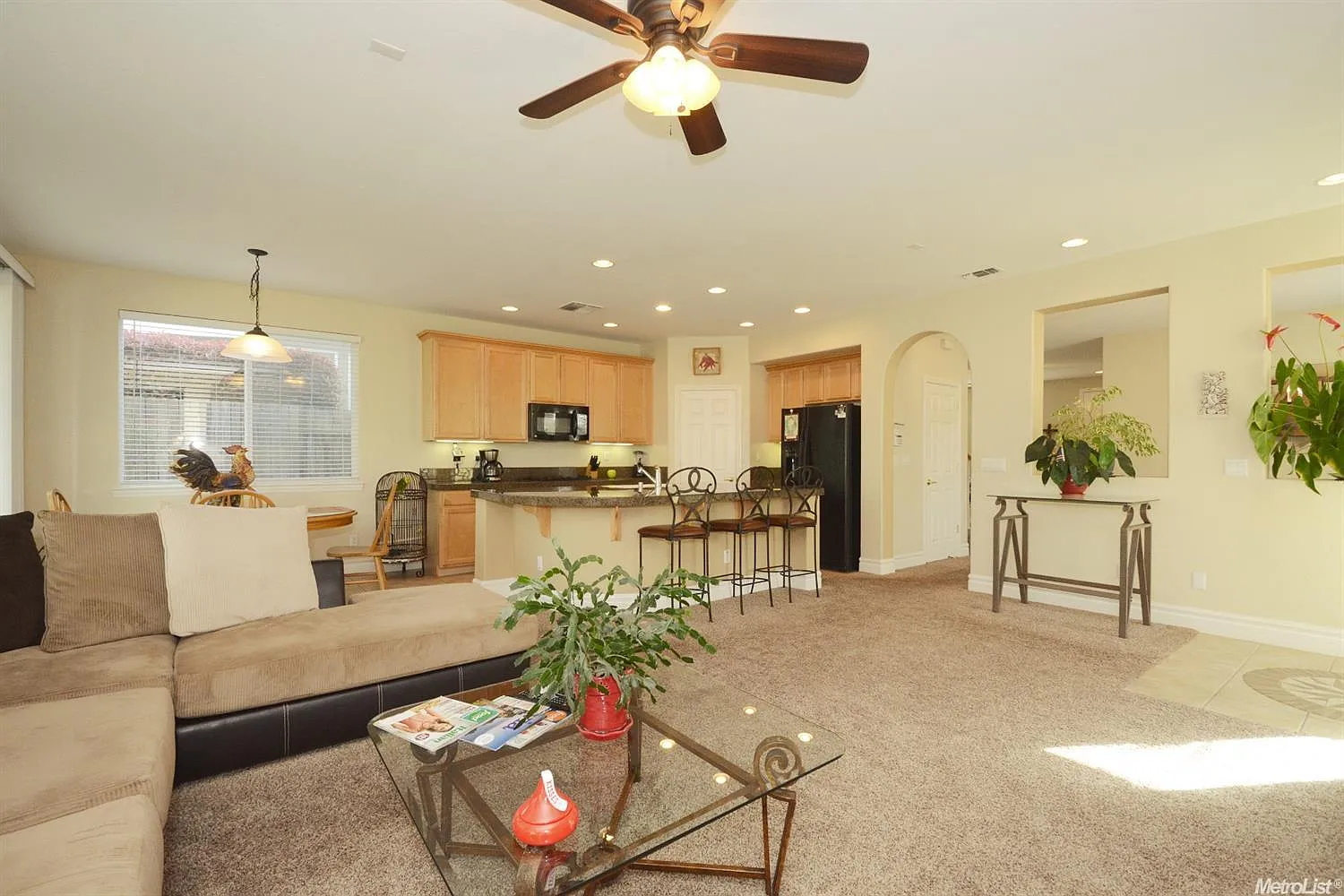 6366 Park Village St photo 1