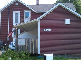 1004 1st Ave, Eau Claire, WI 54703