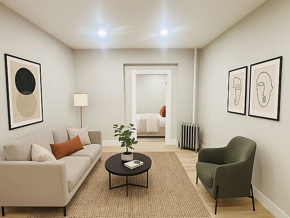 3rd image of 121 Roosevelt Ave #1