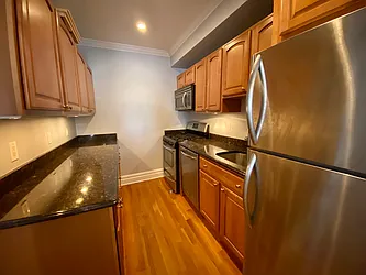 Rented by Avenues Real Estate