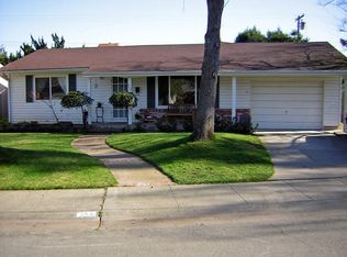 202 Zola Ave, Roseville, CA