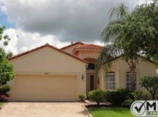 434 NW Sunview Way, Port Saint Lucie, FL 34986