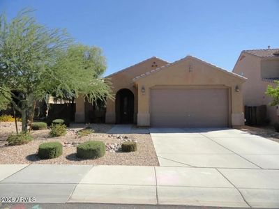 6793 W EVERGREEN Terrace, Peoria, AZ, 85383