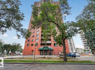 9916 113th St NW #1102, Edmonton, AB T5K2N3