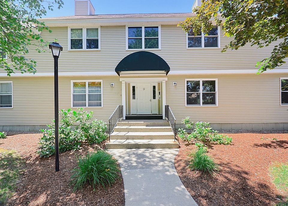 1st image of 425 Main St Unit 9D