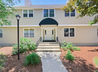 425 Main St UNIT 9D, Hudson, MA 01749