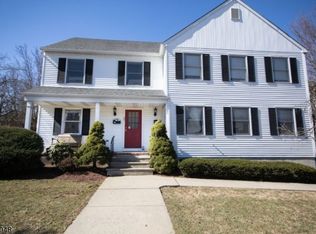 25 Mount Airy Rd, Bernardsville, NJ 07924