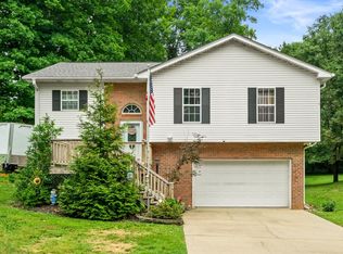 126 Rose St, Greenbrier, TN 37073