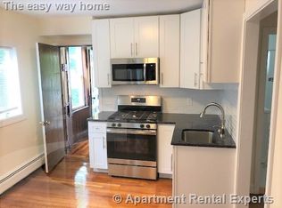 102 Thurston St #1, Somerville, MA 02145