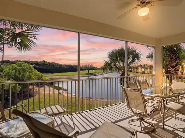 4620 Winged Foot CT #201, NAPLES, FL 34112