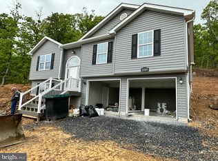 1501 Tomahawk Trl, Winchester, VA 22602