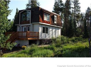 602 Shekel Ln, Breckenridge, CO 80424