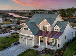 20822 Cormorant Way, Ocean View, DE 19970