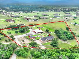 645 Reese Loop, Azle, TX 76020