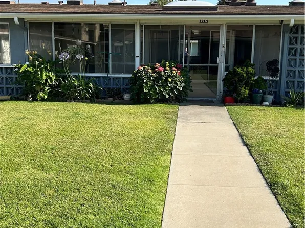 13701 Annandale Dr APT 14K, Seal Beach, CA 90740