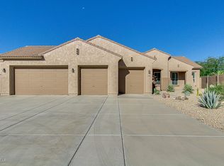 48036 N Navidad Ct, Gold Canyon, AZ 85118