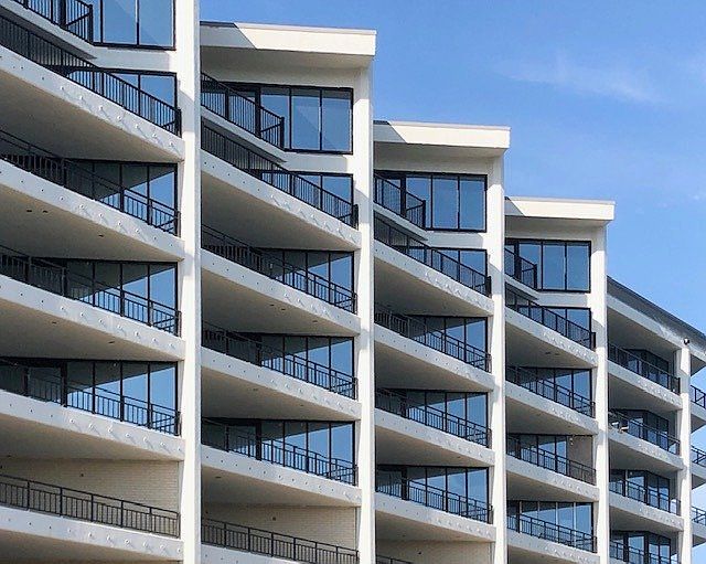 1st image of 1000 N Station St APT 216