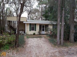 751 Fort McIntosh Loop, Hortense, GA 31543